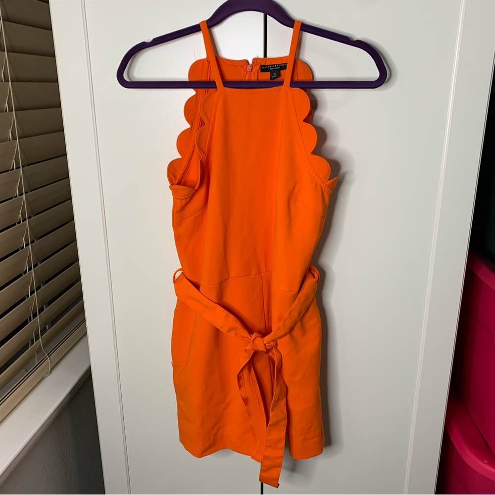 Victoria Beckham for Target Tie Romper